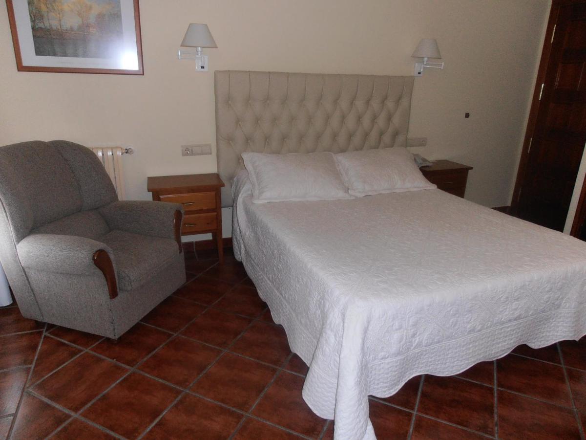 Hotel Canada Real Villalpando Dış mekan fotoğraf